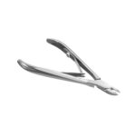 Cleste pentru cuticule (dimensiune lama 3mm) N3-10-03 (KM003), Staleks Smart 10