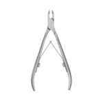 Cleste pentru cuticule (dimensiune lama 3mm) N3-10-03 (KM003), Staleks Smart 10 - imagine 2