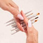 Set 5 Pensule In Tub Editie Limitata, Trendy Nails - imagine 2