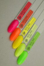 Neon Base 285, Trendy Nails - imagine 2