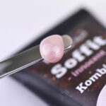 Acrygel Soffit Innocent Shimmer, 50g, Patrisa Nail - imagine 2