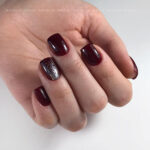 Oja Semipermanenta Avangard Nr 308, 8ml, Patrisa Nail - imagine 4