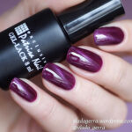 Oja Semipermanenta Cat-Eye Nr.K3, 8ml, Patrisa Nail - imagine 3
