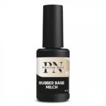 Rubber base Milch, 8ml, Patrisa Nail
