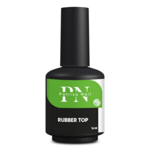 Rubber Top Cu Degresare 16ml, Patrisa Nail