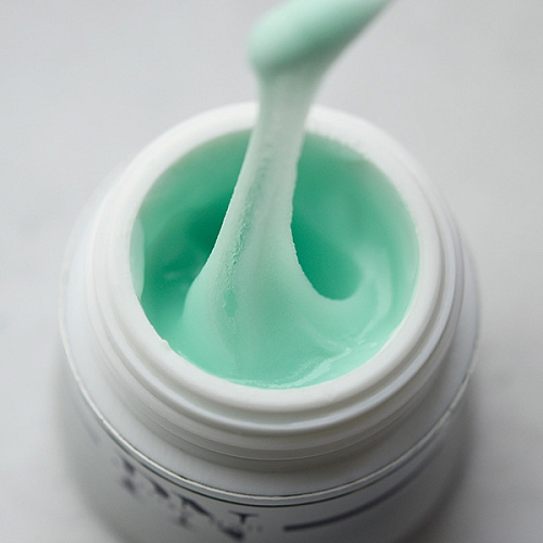 kombi_gel_color_mint_15_gr.jpg Acrygel Color Mint, 15g, Patrisa Nail - imagine 1