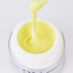 Acrygel Color Yellow light, 15g, Patrisa Nail
