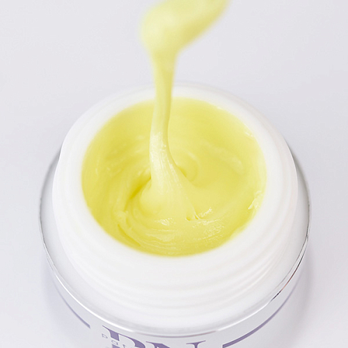 Acrygel Color Yellow light, 15g, Patrisa Nail - imagine 1