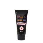 Acrygel Nr.3, 30ml, Patrisa Nail