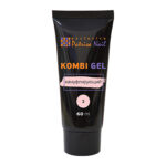 Acrygel Nr.3, 60ml, Patrisa Nail