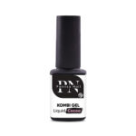Kombi Gel Liquid Cocoa, 12ml, Patrisa Nail