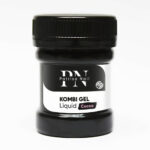 Kombi Gel Liquid Cocoa, 30ml, Patrisa Nail