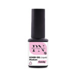 Kombi Gel Liquid Medium Candy, 12ml, Patrisa Nail