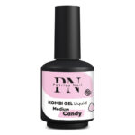Kombi Gel Liquid Medium Candy, 16ml, Patrisa Nail