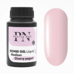 Acrygel Lichid Cherry Yogurt 30ml, Patrisa Nail