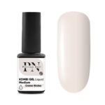 Kombi Gel Liquid Creme-Brulee Mediu, 12ml, Patrisa Nail
