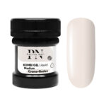 Acrygel Lichid Creme-Brulee Mediu, Patrisa Nail, 30ml