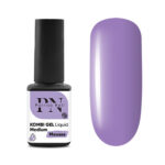 Kombi Gel Liquid Mousse Mediu, 12ml, Patrisa Nail