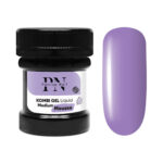 Acrygel Lichid Mousse Mediu, 30ml, Patrisa Nail