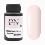 Acrygel lichid Praline 30ml, Patrisa Nail