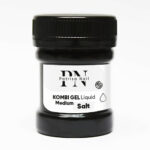Kombi Gel Liquid Medium Salt, 30ml, Patrisa Nail