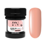Kombi Gel Liquid Sorbet Mediu, 30ml, Patrisa Nail