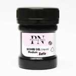 Acrygel Lichid Medium Zefir, 30ml, Patrisa Nail