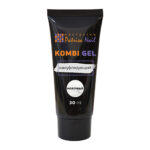 Kombi Gel Milky White, 30ml, Patrisa Nail