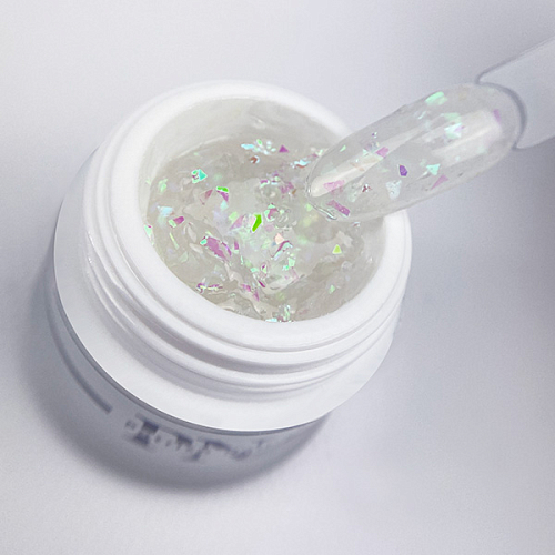 kombi_gel_opal_15_gr.jpg Acrygel Opal, 15gr, Patrisa Nail - imagine 1