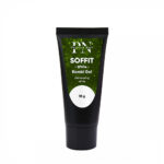 Acrygel Soffit White Shimmer 35g, Patrisa Nail