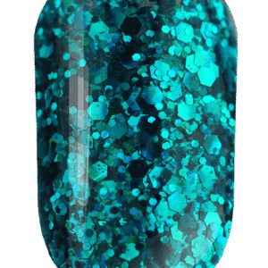 Confetti Gel 04, 5g, Trendy Nails