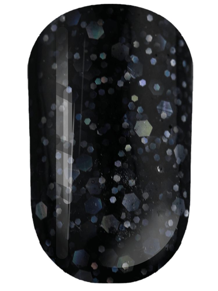 konfetti5.png Confetti Gel 05 5g, Trendy Nails - imagine 1