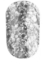 Confetti Gel 06 5g, Trendy Nails