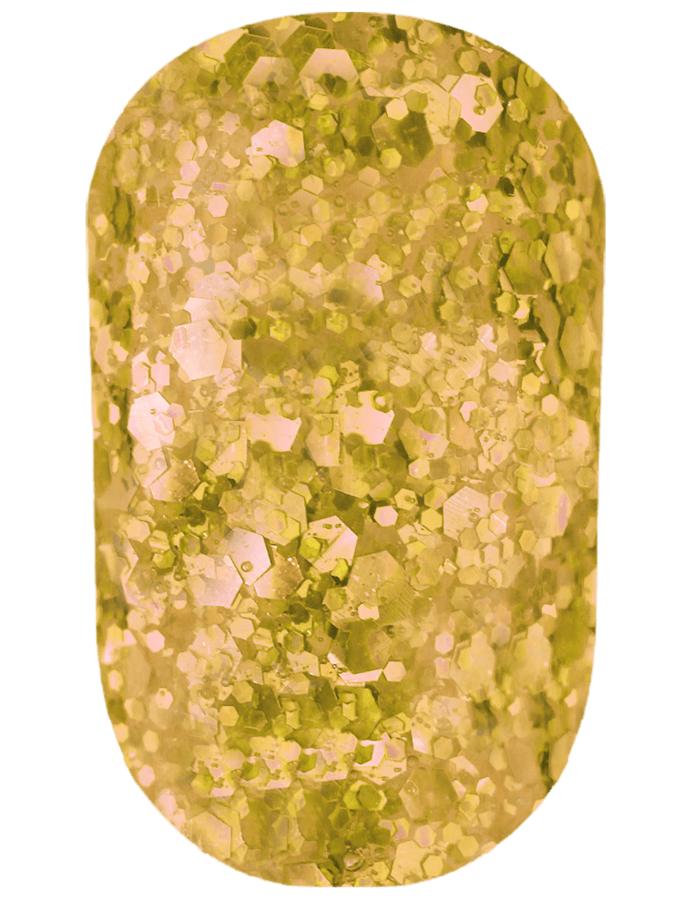 konfetti7.png Confetti Gel 07 5g, Trendy Nails - imagine 1