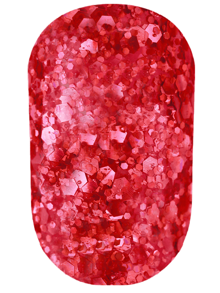 konfetti8.png Confetti Gel 08, 5g, Trendy Nails - imagine 1