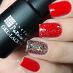 Oja Semipermanenta Colors of autumn, 8ml, Patrisa Nail - imagine 3