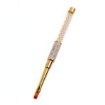 Pensula Patrata Nr.6 Cu Capac, Trendy Nails
