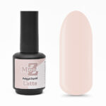 Polygel liquid MOOZ Latte, 16 ml
