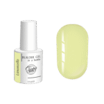 Set 5 Mini Builder Gel In A Bottle, Trendy Nails - imagine 5
