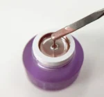 Gel Liquid Steel Roz Gold 5g, Patrisa Nail