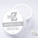 Invisible Gel Crystal MOOZ 15 g