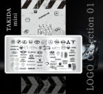 Logo 01 Matrita Mica, Taki Da - imagine 2
