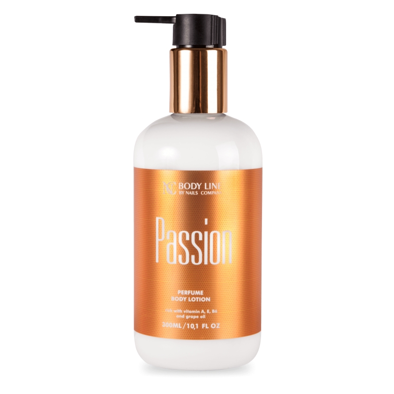 lotiune-corp-passion-300-ml-800x800-1.jpg Passion Lotiune Corp, Nails Company - imagine 1