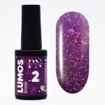 Baza Lumos Nr.2, 8ml, Patrisa Nail