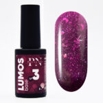 Baza Lumos Nr.3, 8ml, Patrisa Nail