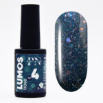 Baza Lumos Nr.4, 8ml, Patrisa Nail