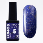 Baza Lumos Nr.5, 8ml, Patrisa Nail
