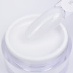 Pro Hard Gel White Brilliant MOOZ 15 g