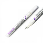 stilou pentru design, alb, Patrisa Nail