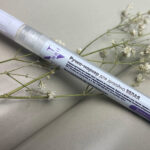stilou pentru design, alb, Patrisa Nail - imagine 3